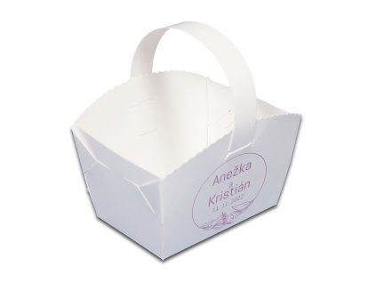 VYSLKOS kvetiny kruh