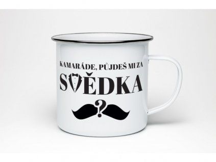 pleechacek pujdes mi za svedka