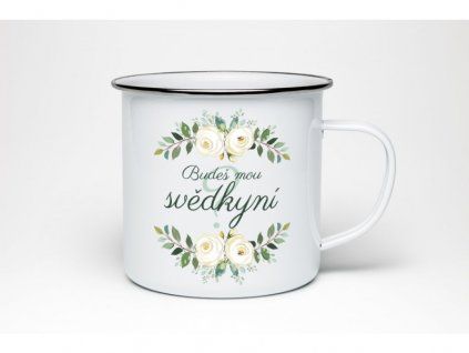 pleechacek budes mou svedkyni