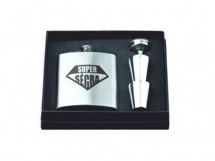 placatka darkova sada supersegra