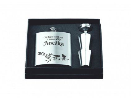 placatka darkova sada ptacci