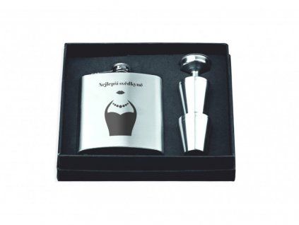 placatka darkova sada saty