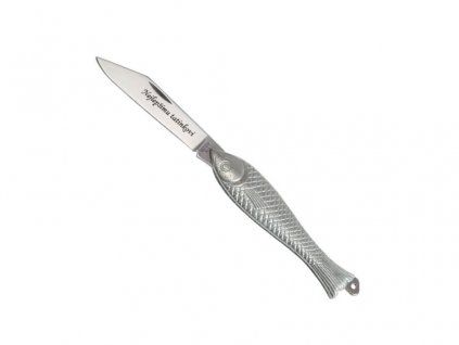 nuz rybicka s gravirovanim