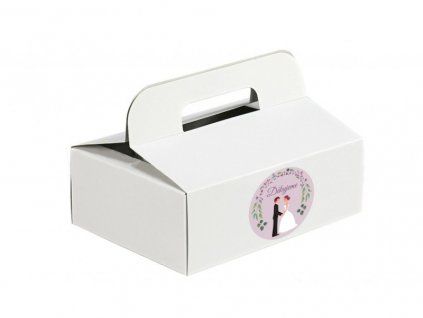 krabicka na vysluzky aronie