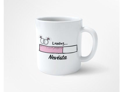 hrnicek nevesta loading