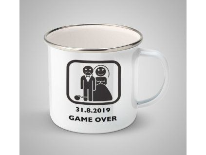 plechacek game over koule