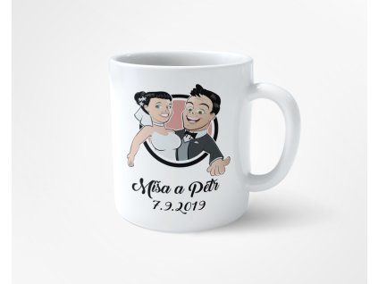 hrnicek manzelsky par