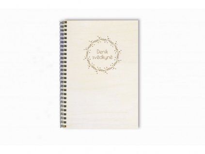 denik svedkyne moderni kruh