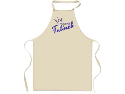 zastera tatinek korunka