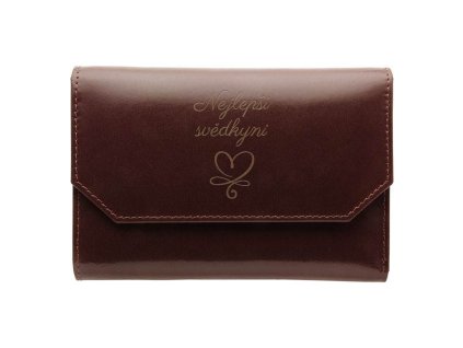 penezenka nejlepsi svedkyni