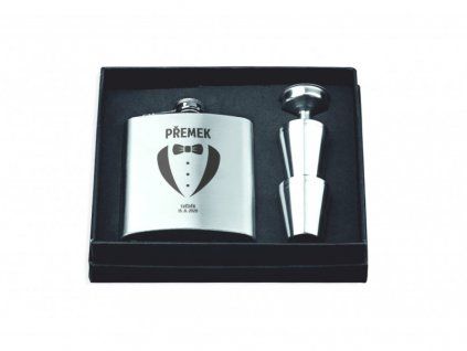 placatka darkova sada pro svedka