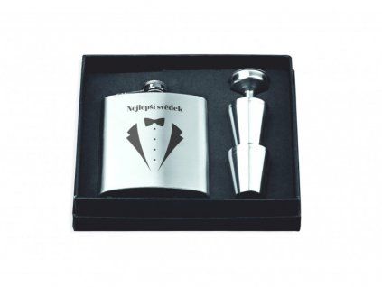 placatka darkova sada oblek