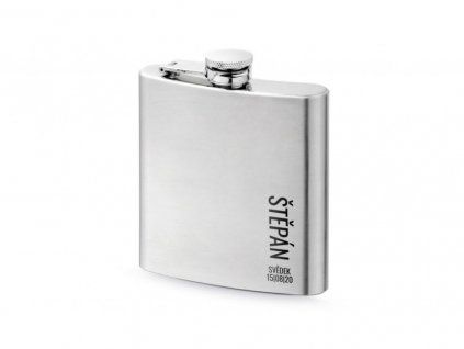 placatka pro svedka minimalisticka