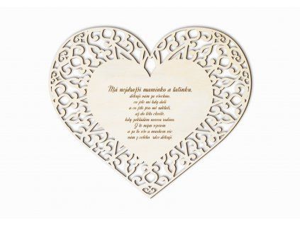 podekovani rodicum prorezane