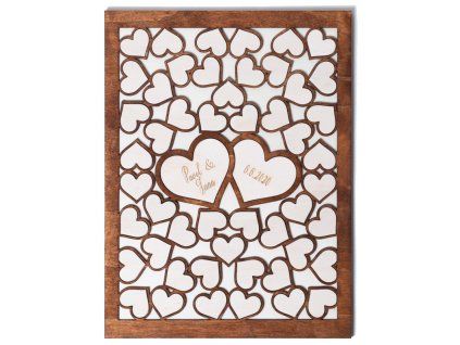 vkladaci srdicka do obrazu