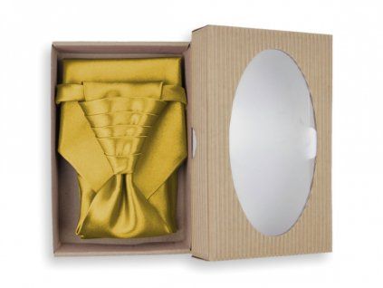 svatebni regata zlata