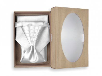 svatebni regata bila