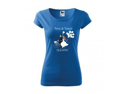 tricko cyklopar damske