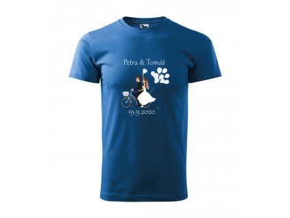 tricko cyklopar panske