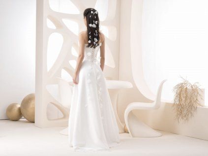 svatebni zavoj vk 42