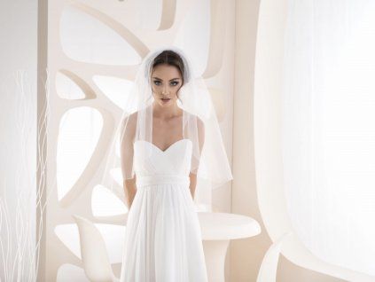 svatebni zavoj vr 18