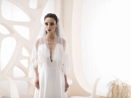 svatebni zavoj vk 33