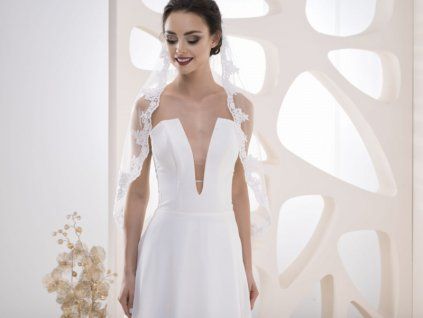 svatebni zavoj vk 21