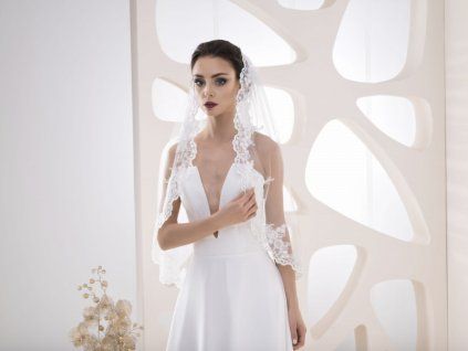 svatebni zavoj vk 22