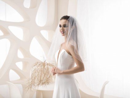 svatebni zavoj vz 80