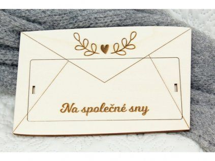 krabicka na penize na spolecne sny 2