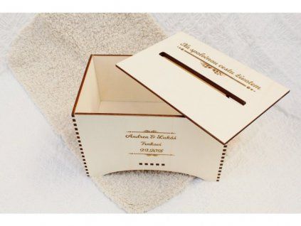 truhla na prani ci penize