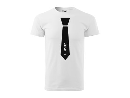 TRI rozlucka kravata01