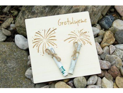 originalni prani s penezi