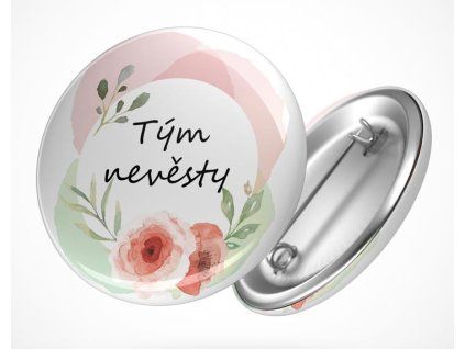 rozluckova placka ruze