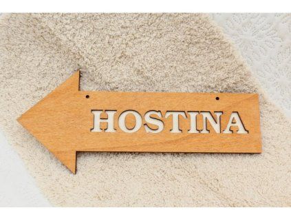 svatebni cedule tmava hostina