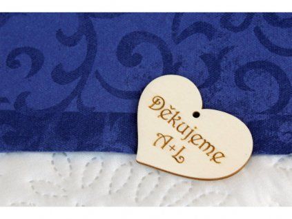 podekovani svatebcanum