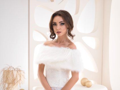 2520 svatebni prehoz b30 n