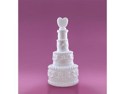 1756 svatebni bublifuk dort