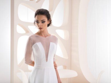 2580 bolerko pod saty