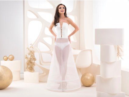 2609 spodnicka pod saty