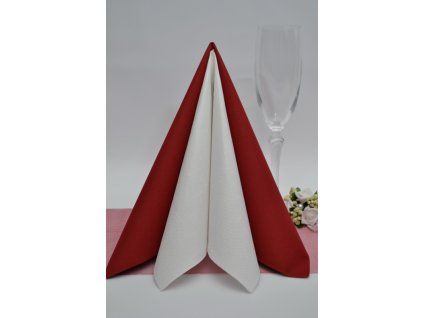 2377 ubrousek duni bordo