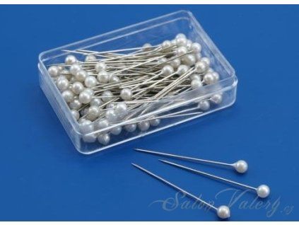 340 spendliky s perletovou hlavickou