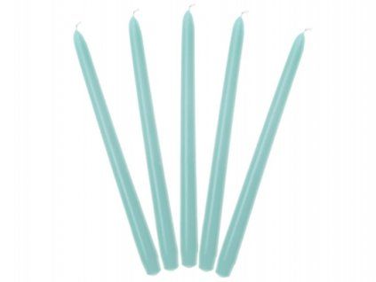 305 konicka svice modra