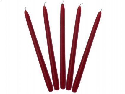 302 konicka svice vinova