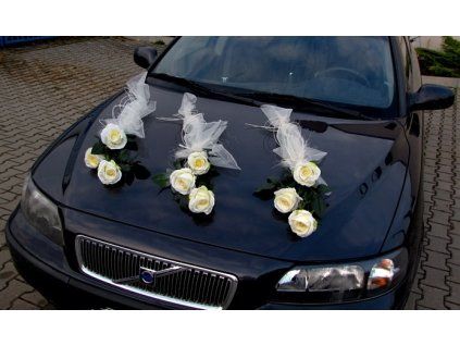 92 dekoracni sada tri ruze