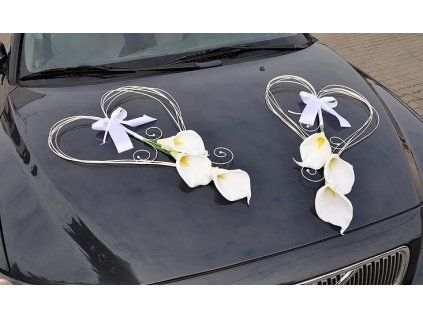 89 vyzdoba auta kaly