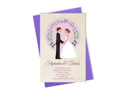 OZN aronie drevo new