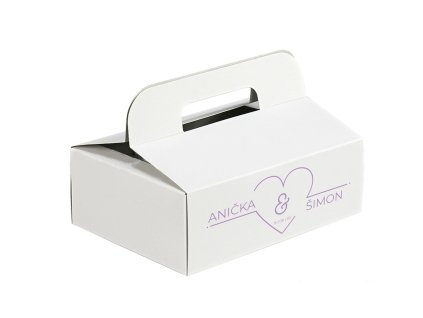 VYSL ampersand srdce