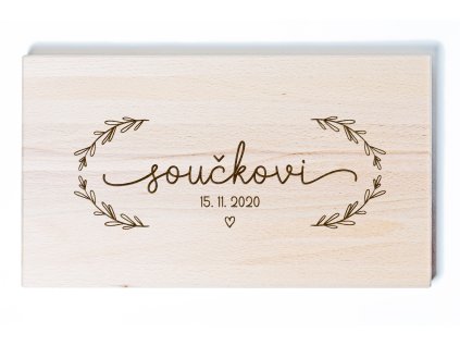 PRKEN prijmeni listy