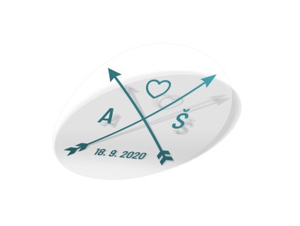 NALEP pruhledna sipy